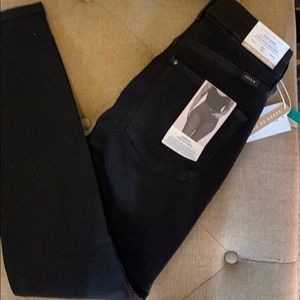 Skinny jeans , black